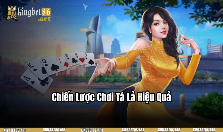 Chiến lược tham gia hiệu quả