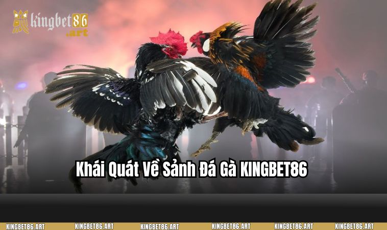 Khái quát về sảnh game