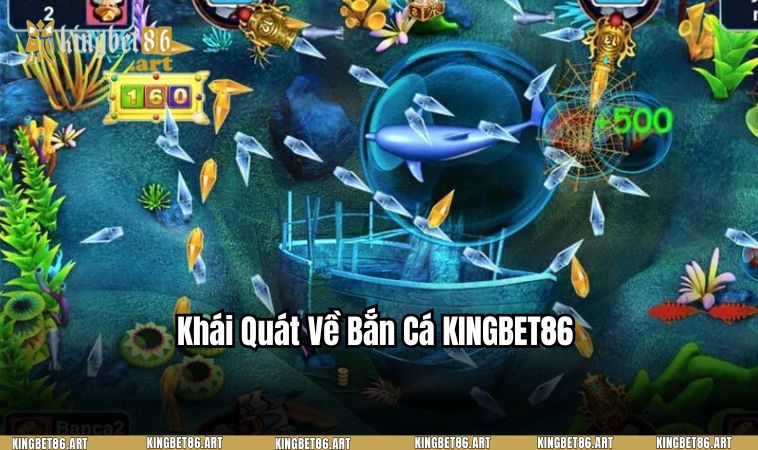 Khái quát về sảnh game